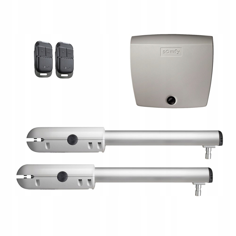 Pohon otočnej brány Somfy 2400780-2401539 230 V